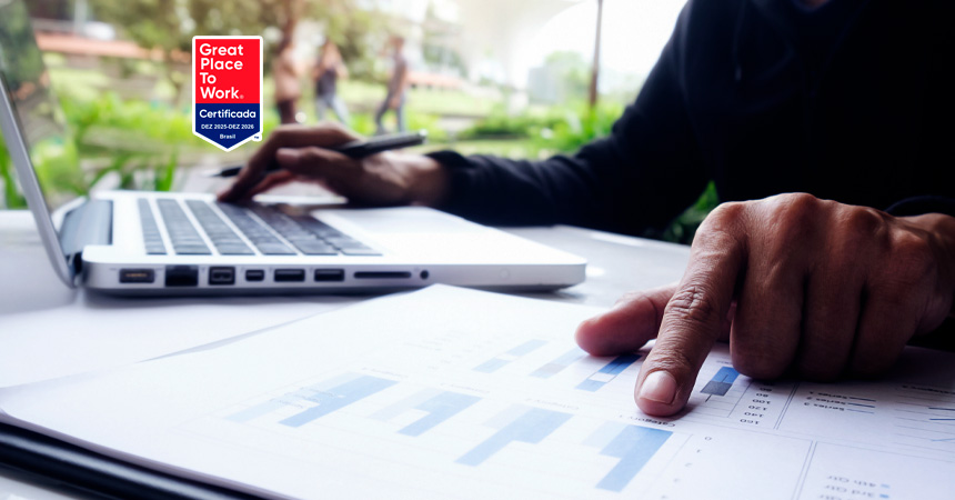 Gestão tributária em 2026: 5 passos para se antecipar e se adaptar ao novo modelo